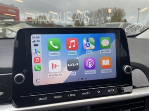 Kia Picanto Prestige Upgrade AMT