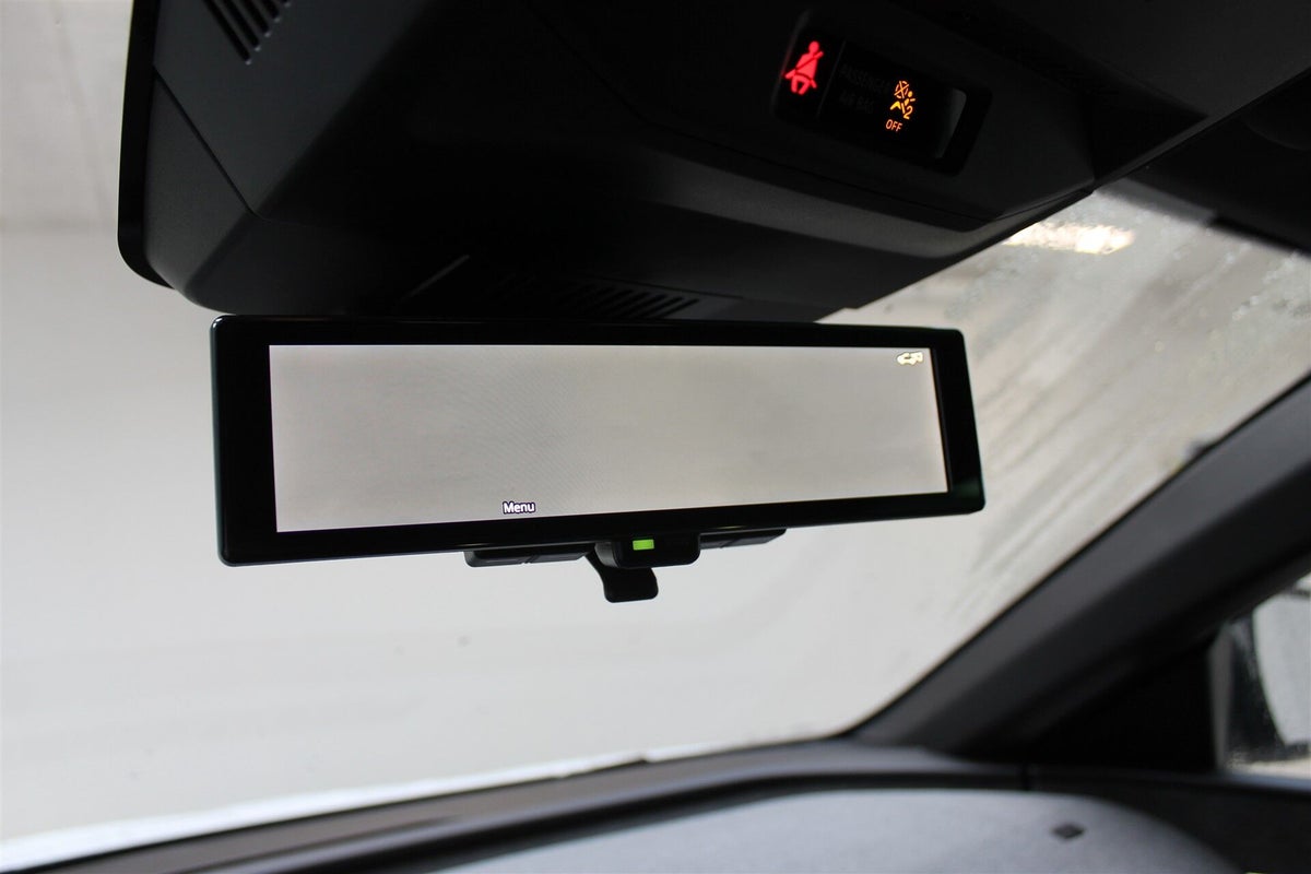 Renault Megane E-Tech Techno billede 13