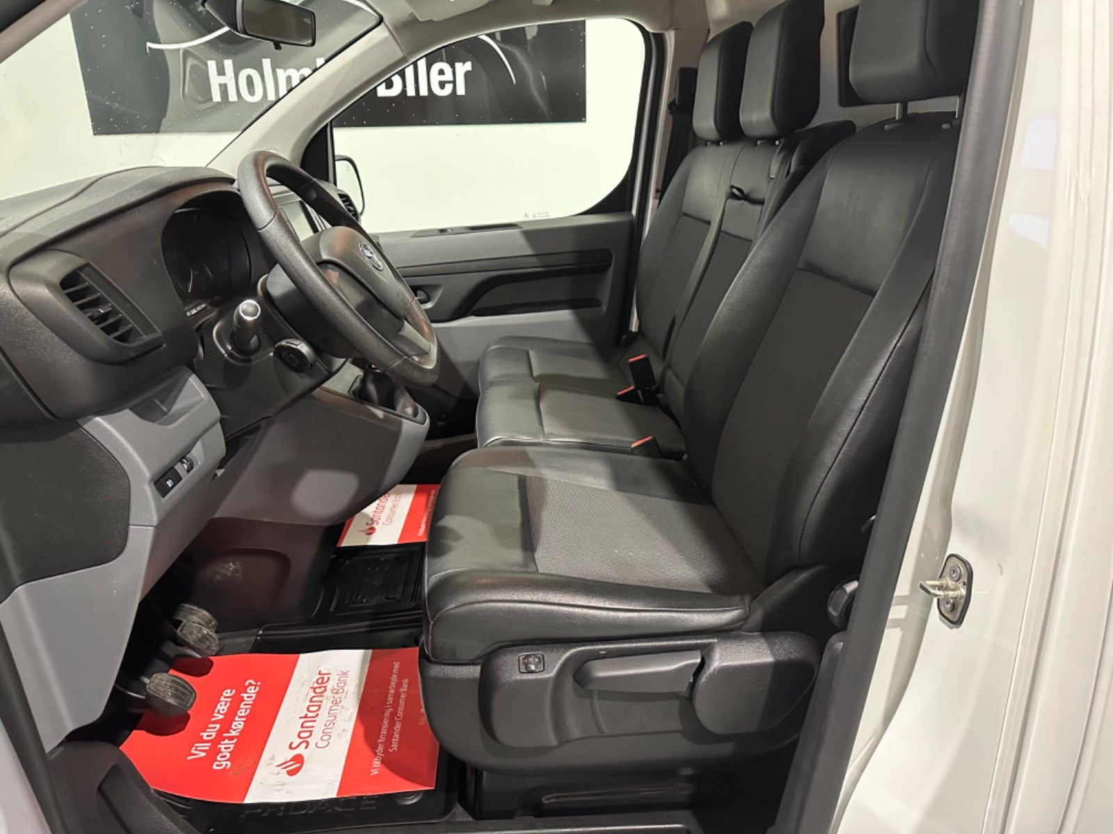 Toyota ProAce D 122 Long Master