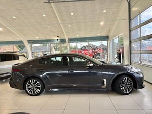 Kia Stinger CRDi GT-Line aut.