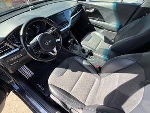 Kia Niro HEV Advance DCT