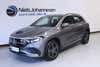 Mercedes EQA250 AMG Line