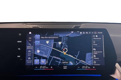 BMW iX1 xDrive30 X-Line
