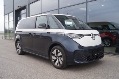 VW ID.Buzz 77 Style SWB 5d