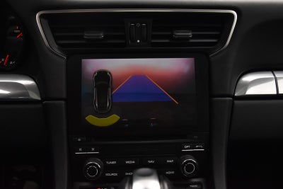 Porsche 911 Carrera 4S Coupé PDK