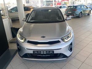 Kia Stonic T-GDi mHEV Prestige Upgrade DCT