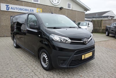 Toyota ProAce D 120 Long Comfort