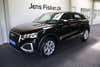 Audi Q2 TDi Prestige S-tr.