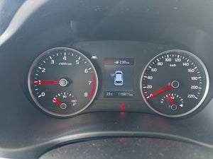 Kia Rio T-GDi Collection