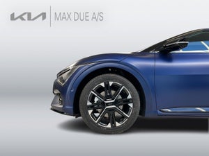 Kia EV6 Long Range Performance GT-Line AWD