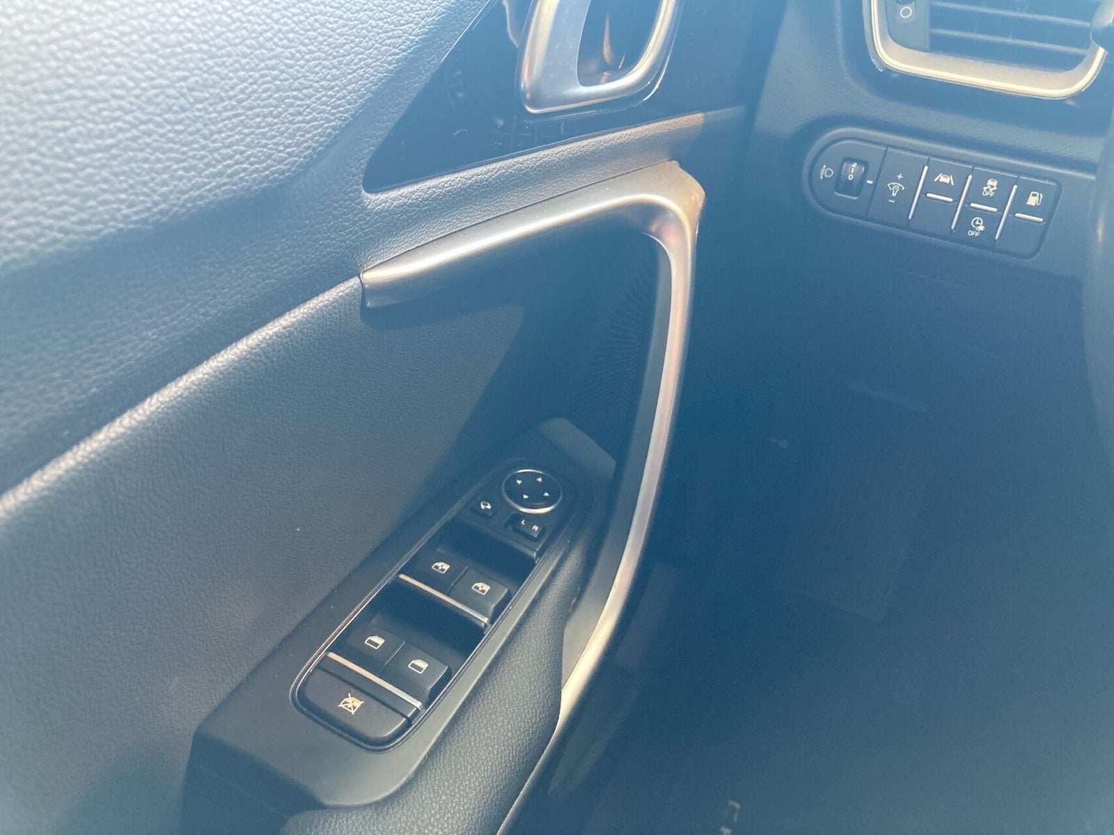 Kia Ceed PHEV Prestige SW DCT