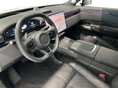 Zeekr 7X Long Range RWD billede 2