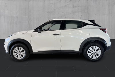 Nissan Juke Dig-T 114 Visia - 1