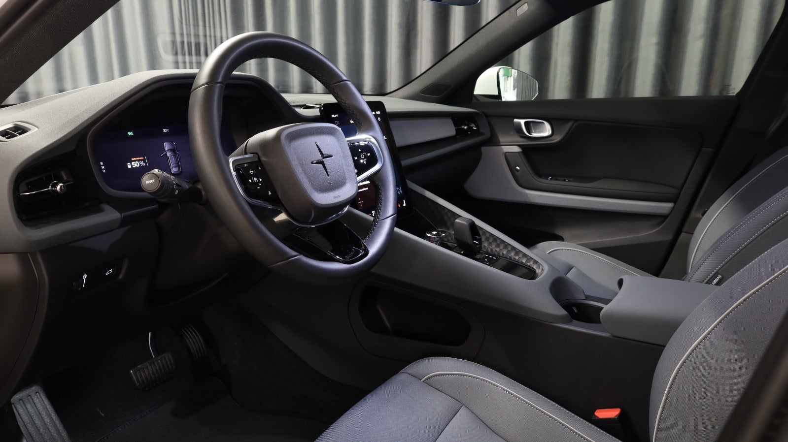 Polestar 2 Standard Range