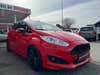 Ford Fiesta SCTi 140 Red Edition thumbnail
