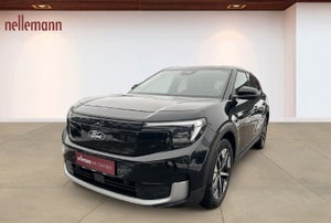 Ford Explorer Select Extended Range