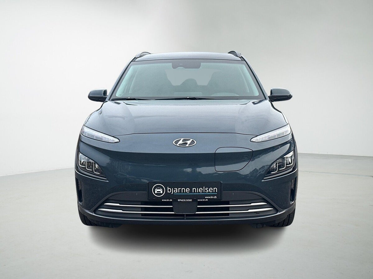 Hyundai Kona EV Trend billede 6