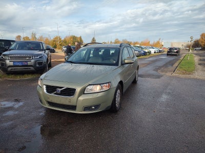 Volvo V50 1,8 Kinetic 5d