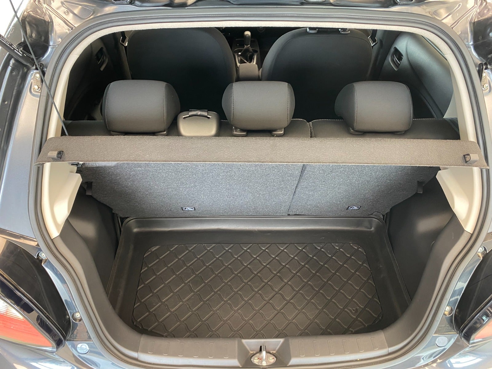 Billede af Mitsubishi Space Star 1,2 Cosmic