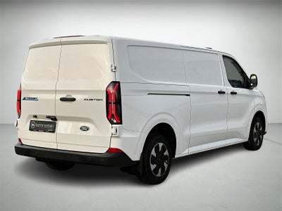 Ford E-Transit Custom 320S Trend billede 1