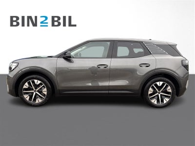 Ford Explorer Select Extended Range billede 1