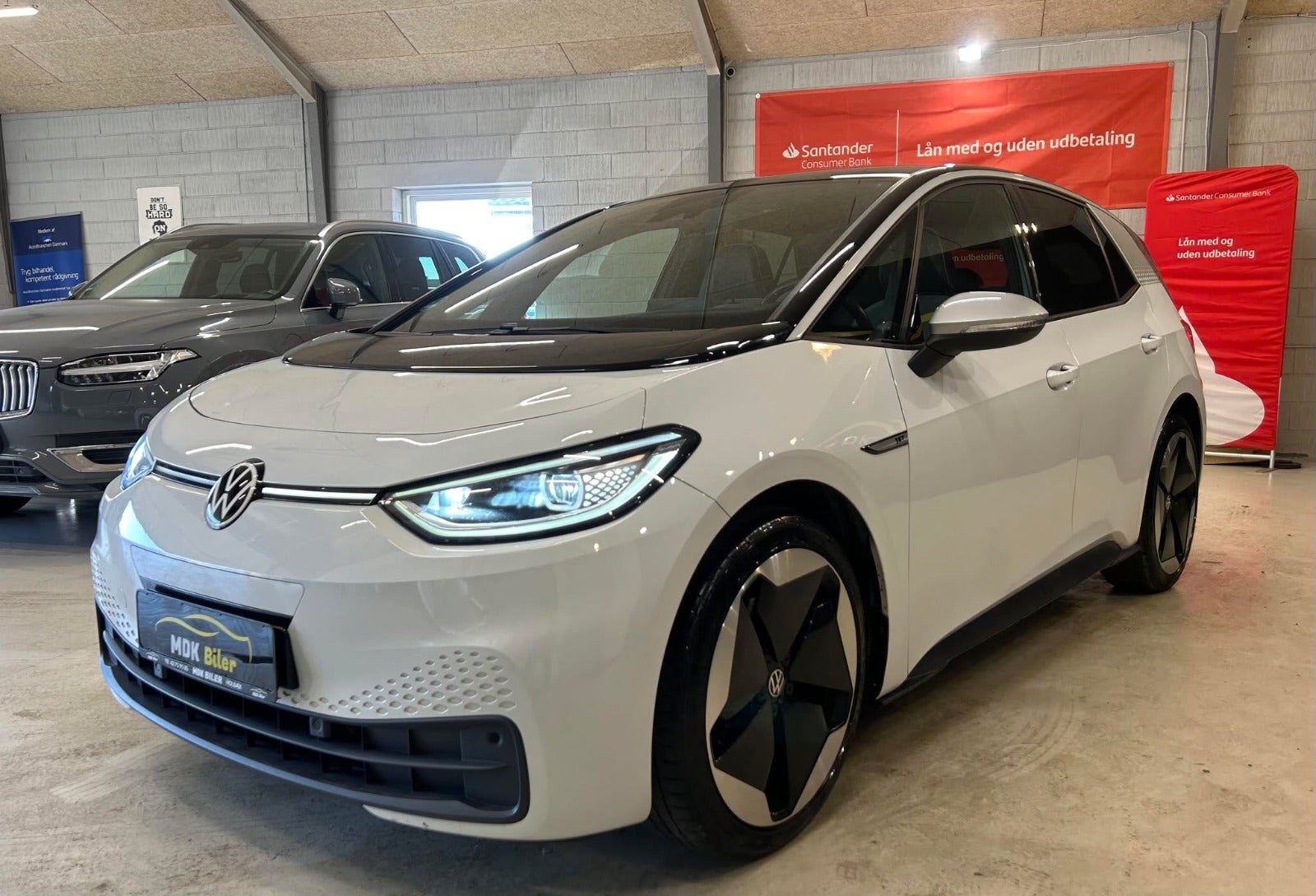 Billede af VW ID.3 58 1ST Max