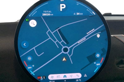 MINI Cooper SE JCW Trim XL