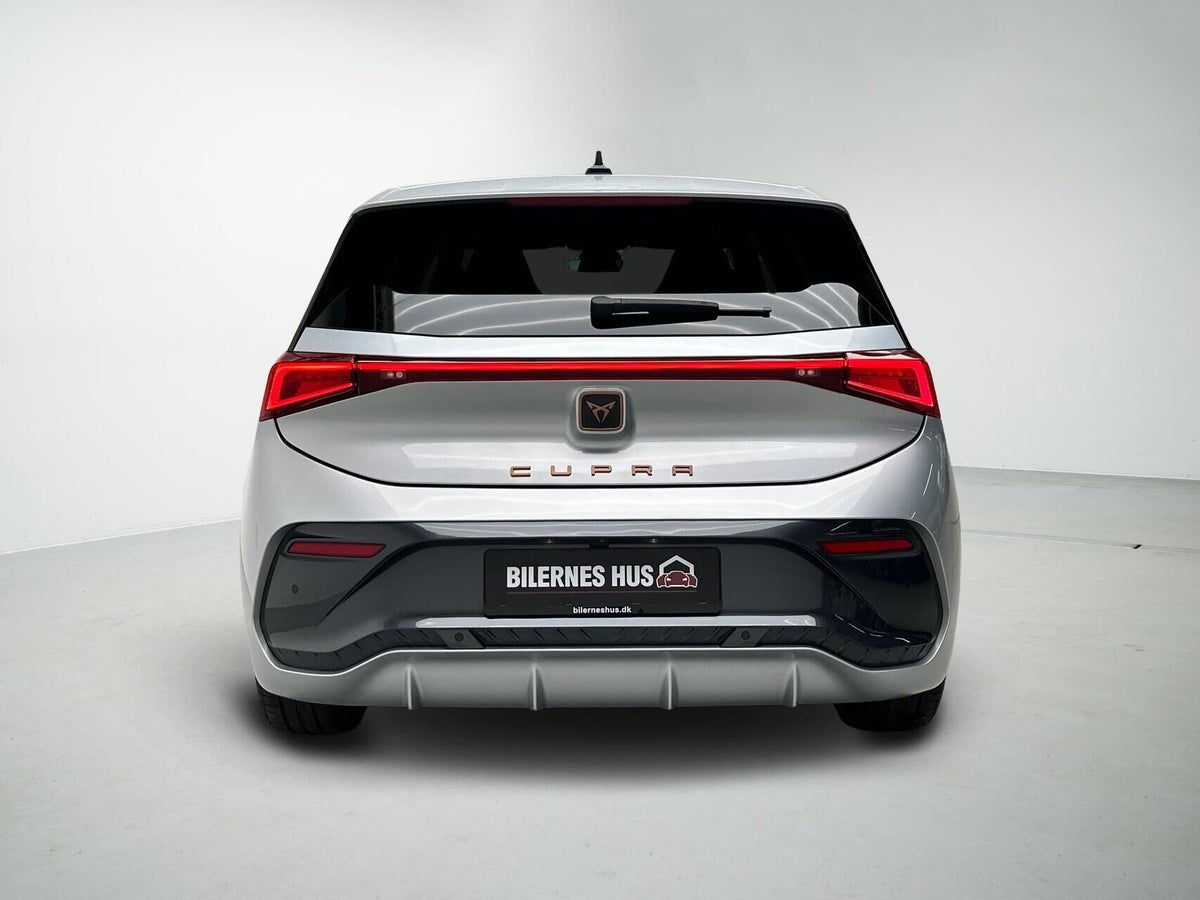 Cupra Born e-Boost billede 7