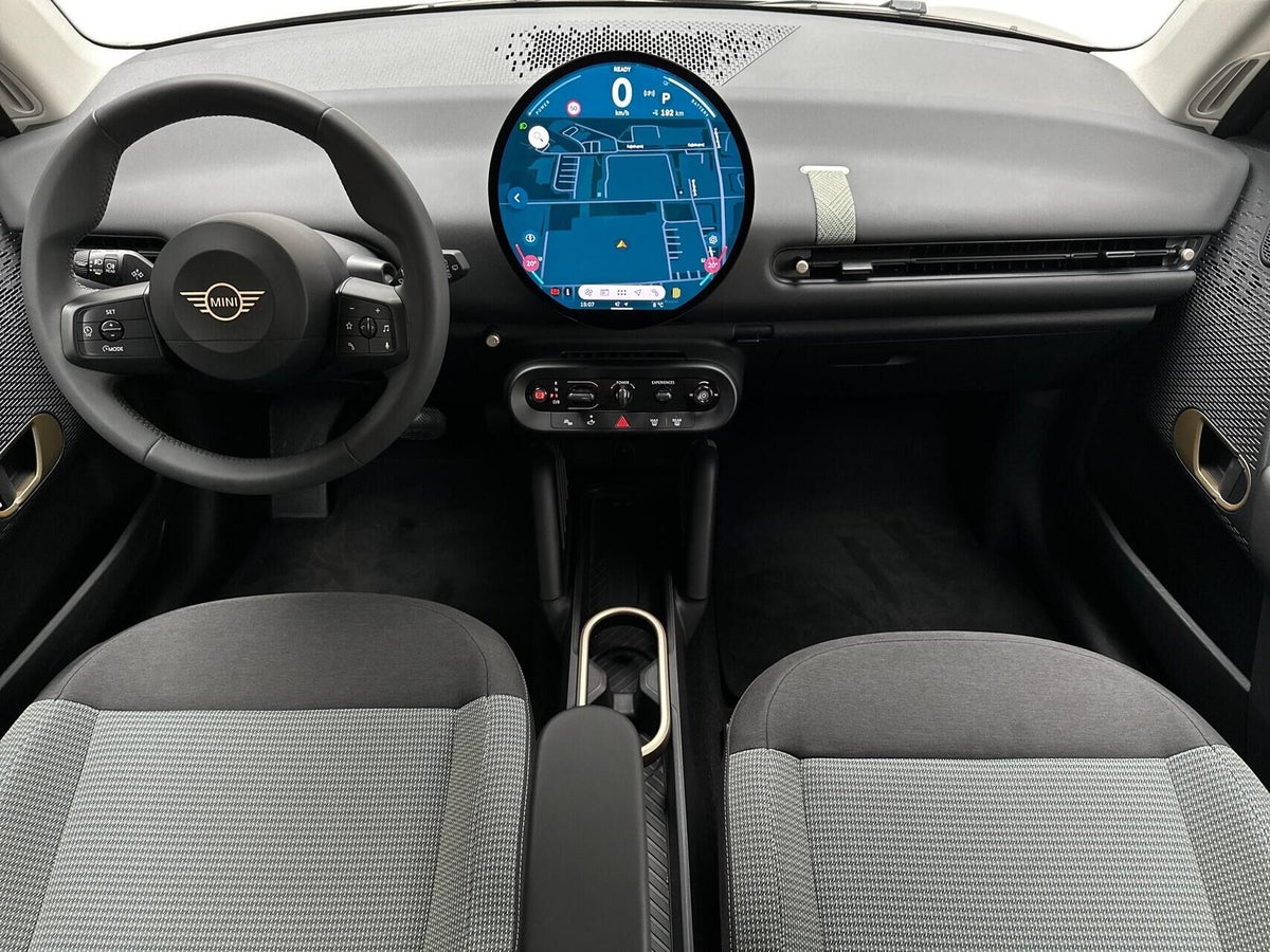 MINI Cooper SE Essential billede 4