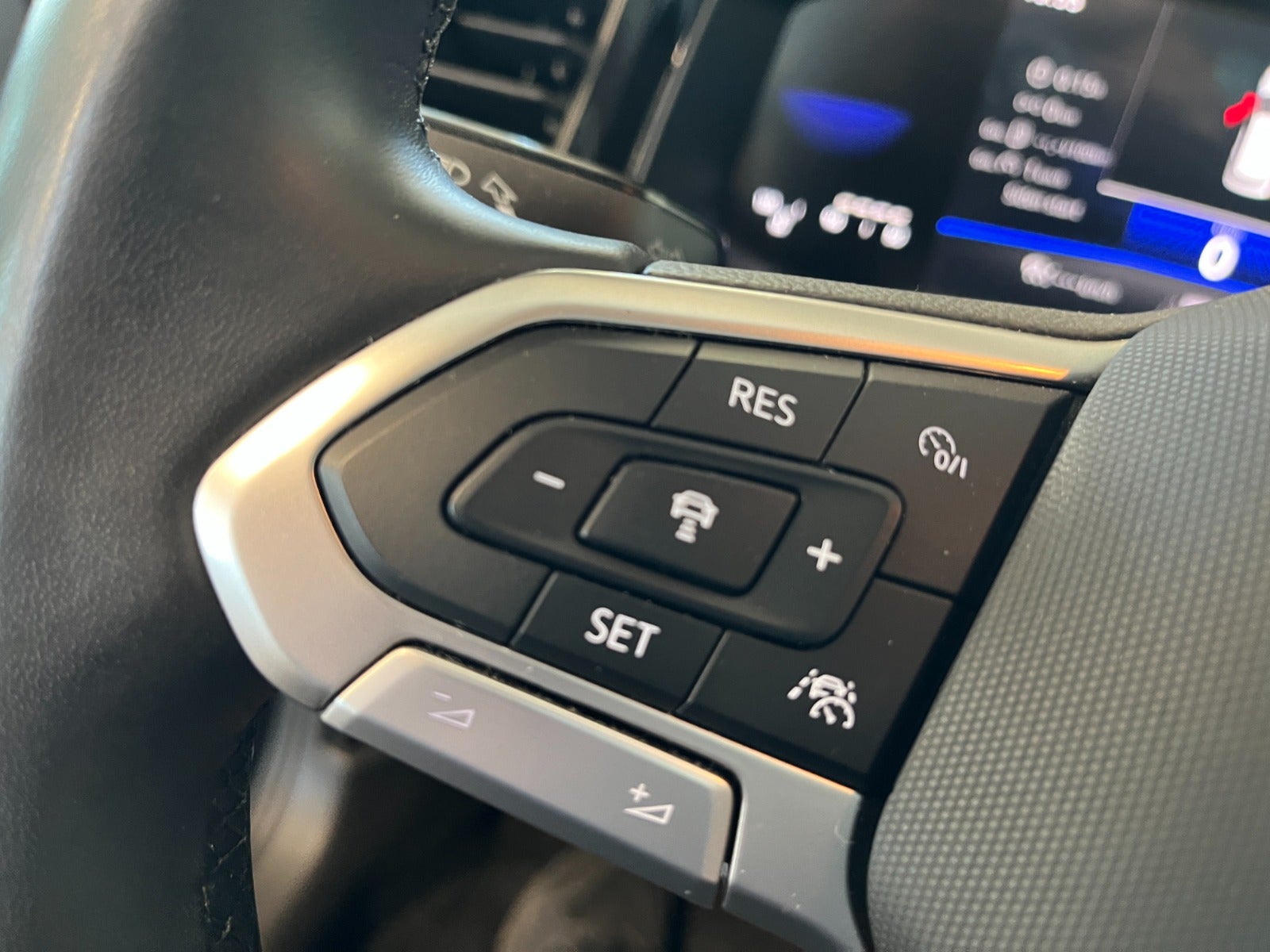 Billede af VW Polo 1,0 TSi 95 Life