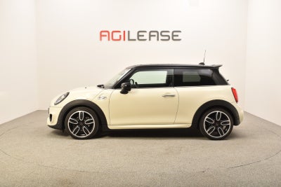 MINI Cooper S Experience aut.