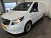 Mercedes eVito 112 Complete L thumbnail