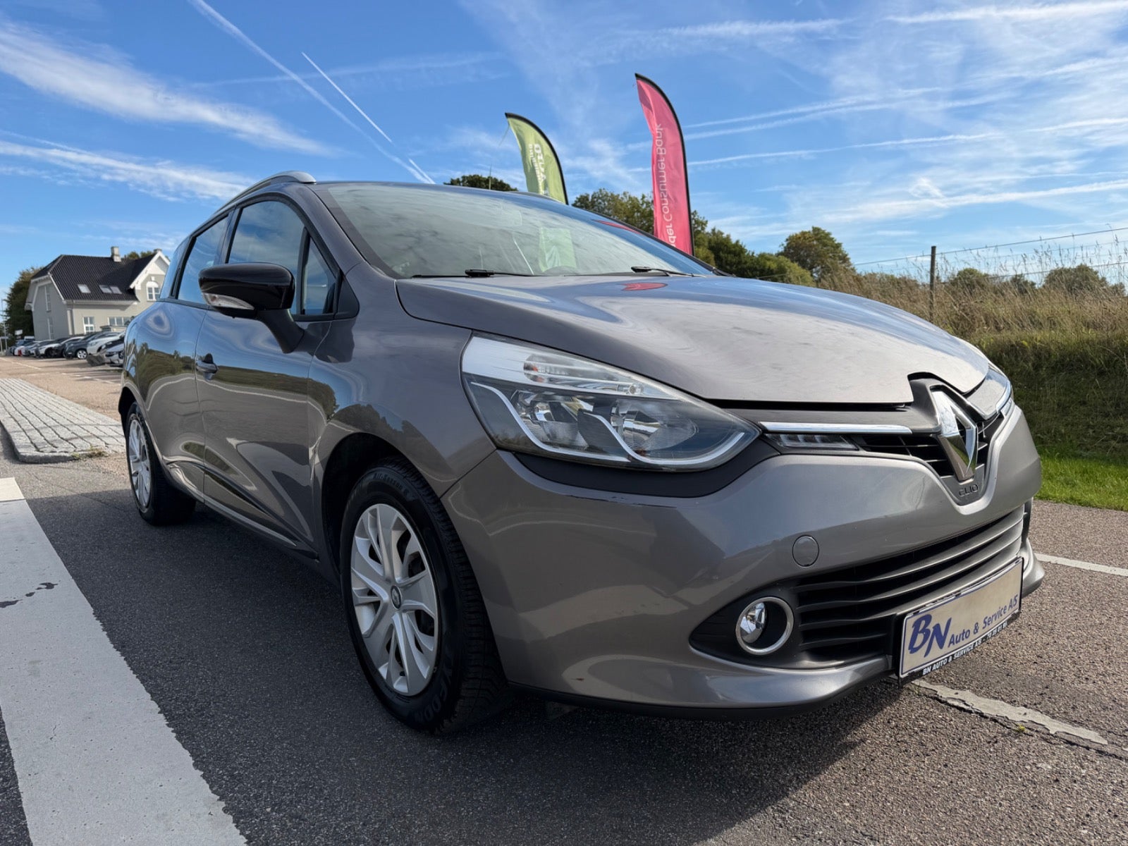 Renault Clio IV, Billede 5