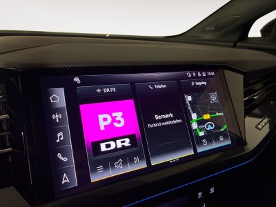 Audi Q4 e-tron Ultra S-line Sportback