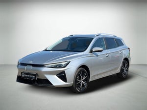 MG 5 Luxury