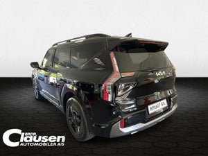 Kia EV9 Long Range Performance GT-Line AWD 7prs