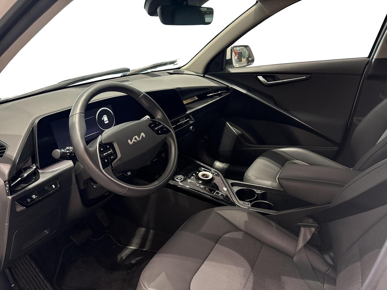 Kia Niro EV Prestige