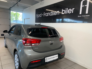 Kia Rio T-GDi Collection