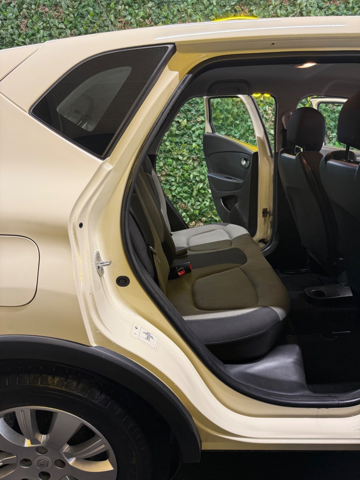 Billede af Renault Captur 0,9 TCe 90 Authentique