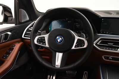 BMW X5 xDrive45e M-Sport aut.