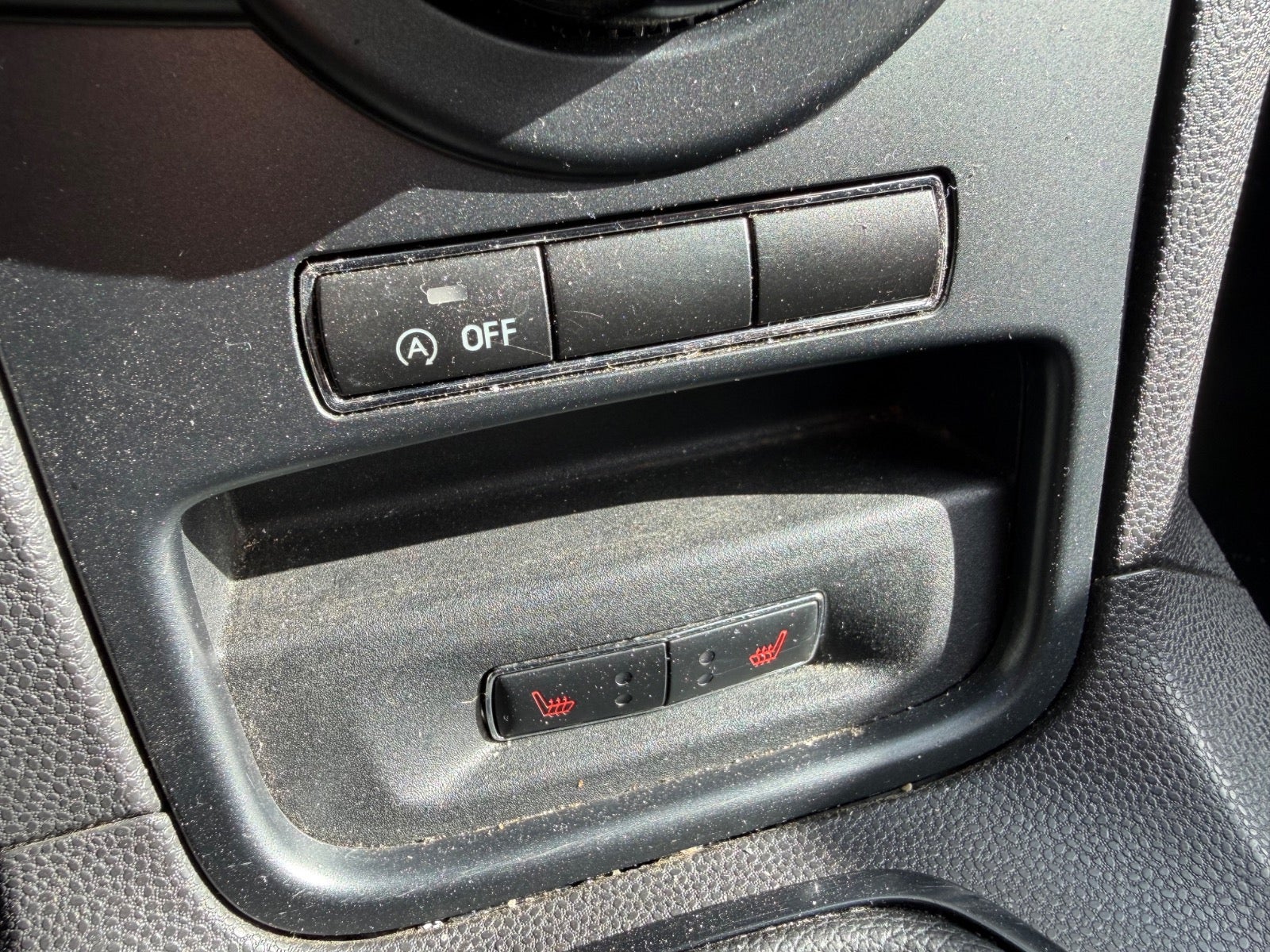 Billede af Ford Fiesta 1,5 TDCi 75 Trend Van