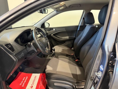 Hyundai i20 Life+