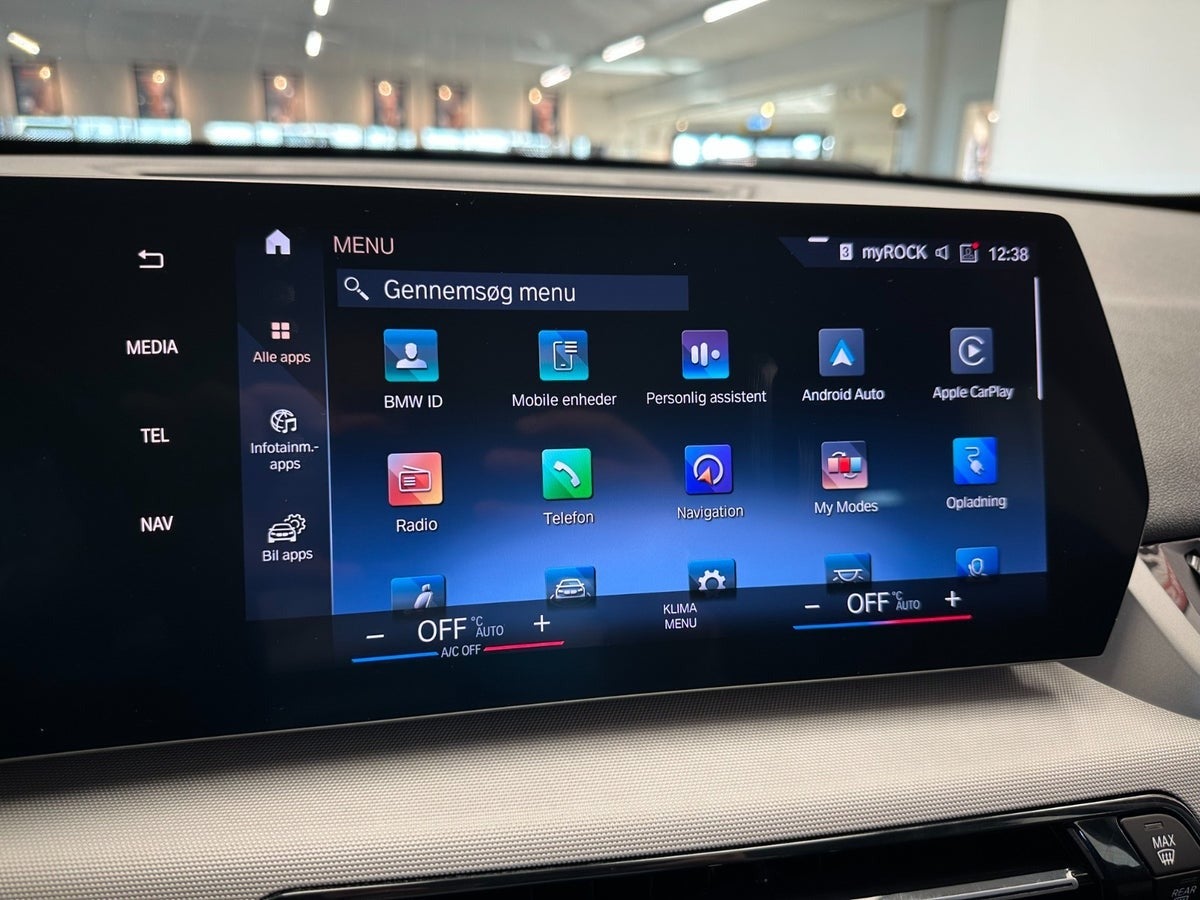 Billede af BMW iX1  xDrive30