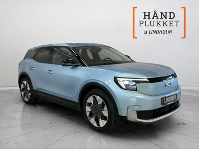 Ford Explorer 77 Premium Extended Range 5d