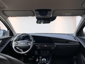 Kia Niro EV Prestige