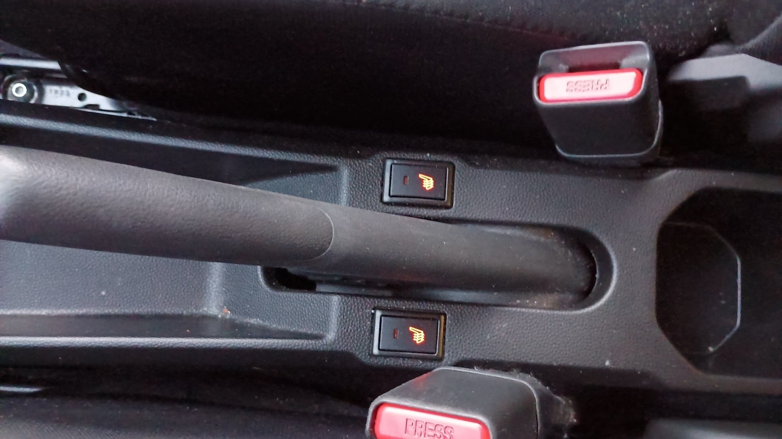 Billede af Suzuki Ignis 1,2 mHybrid Active