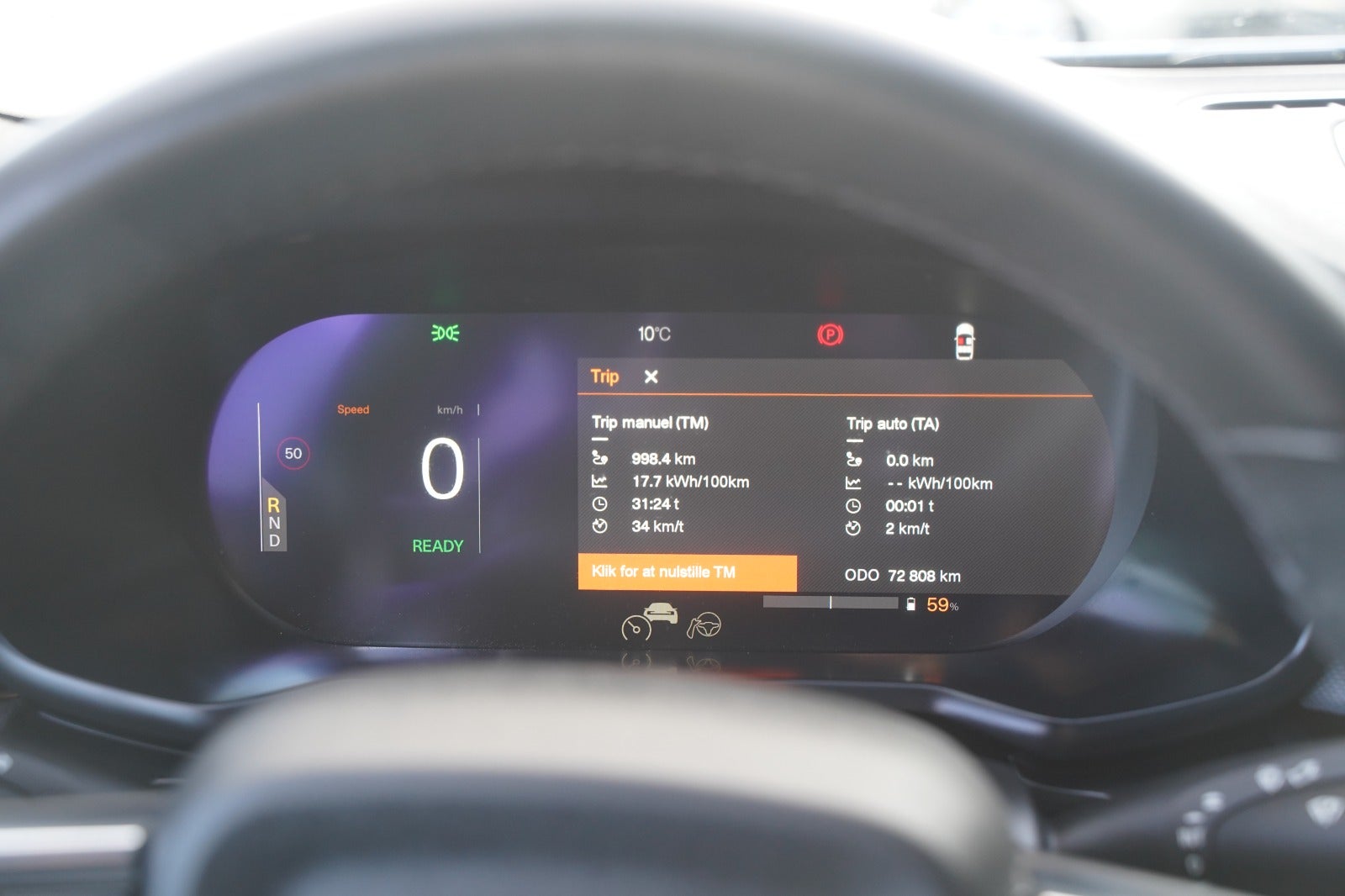 Billede af Polestar 2  Standard Range