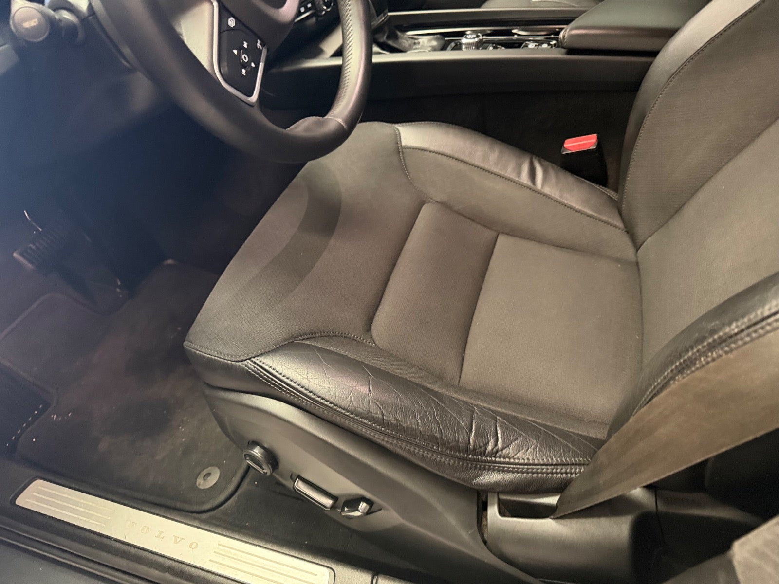 Volvo V60 D4 190 Momentum aut. - billede 12