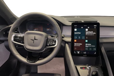 Polestar 2 Long Range