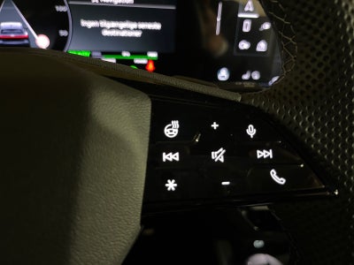 Audi Q6 e-tron S-line quattro